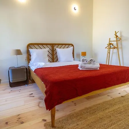 Holiday home Oasis Secrete 6 Personnes