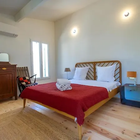 Oasis Secrete 6 Personnes Holiday home *