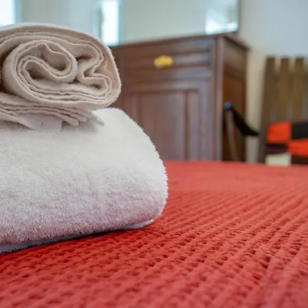 Holiday home Oasis Secrete 6 Personnes